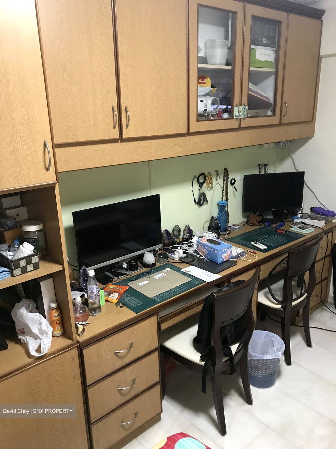 Blk 153 Chong Pang Vista (Yishun), HDB 3 Rooms #612382591